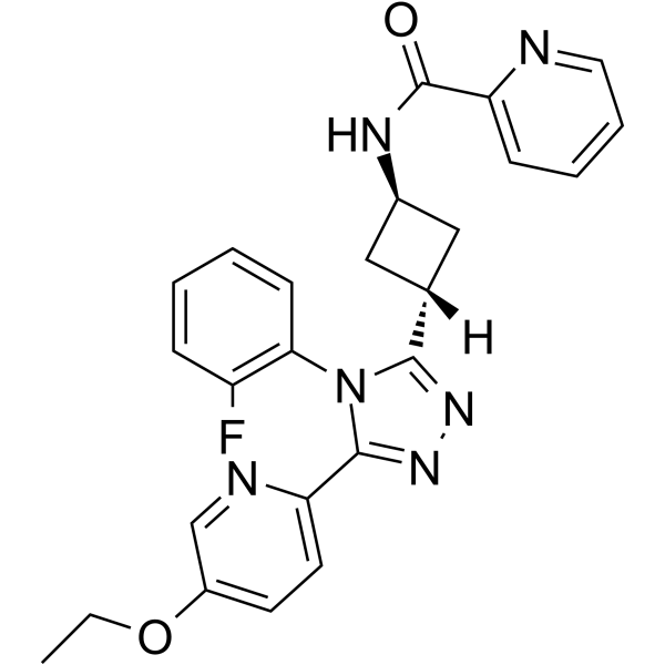 OM-1700  Structure