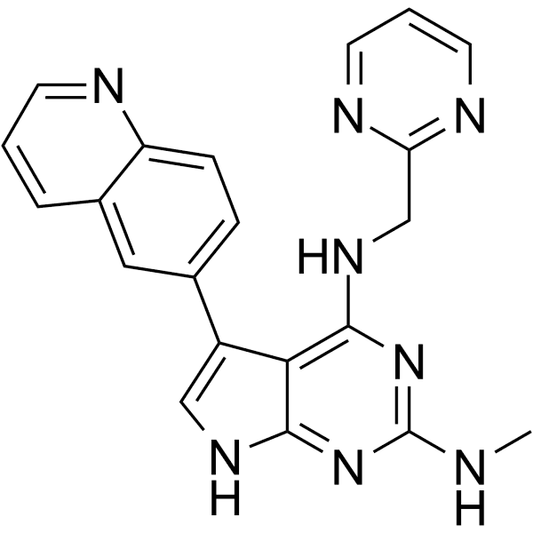 T025 Structure