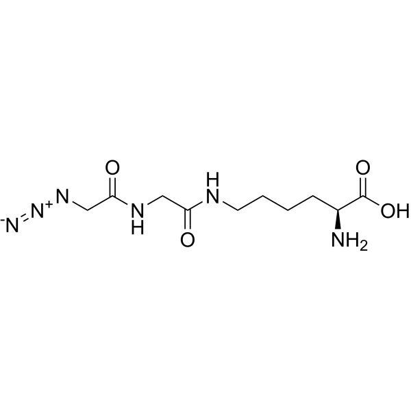 AzGGK  Structure