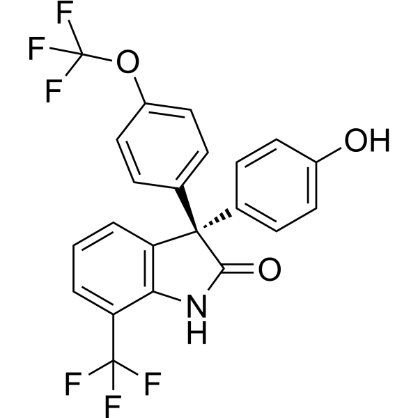 ErSO  Structure