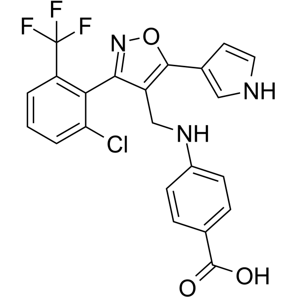 FM26  Structure