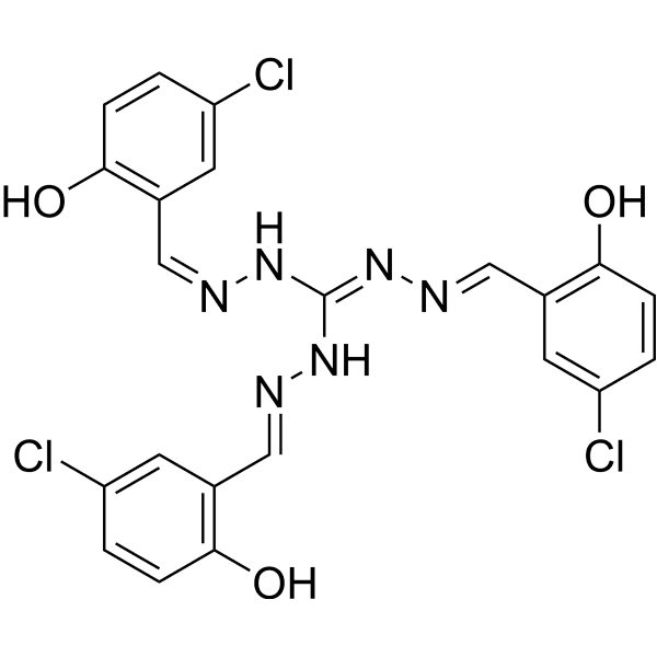 CWI1-2  Structure