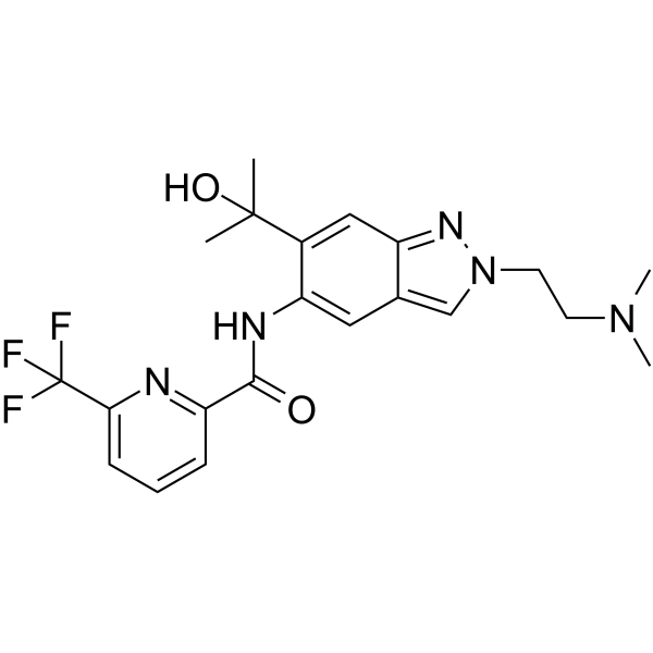 HS271 Structure