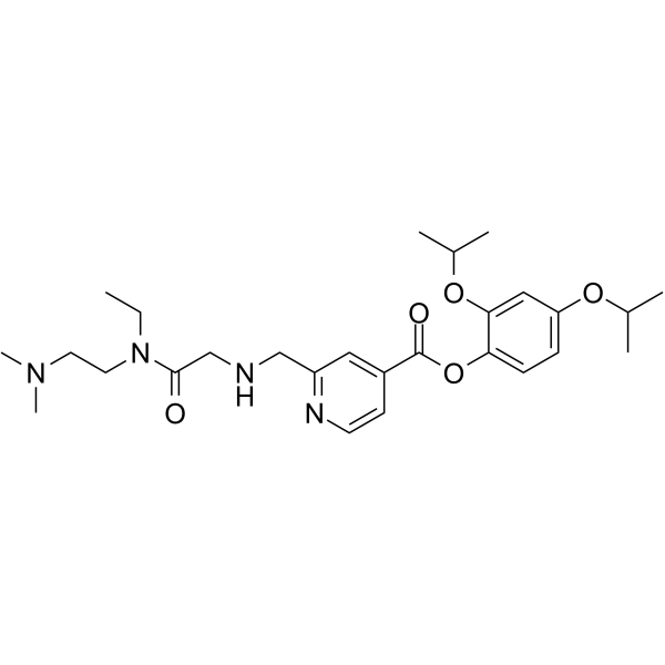 JQKD82 Structure