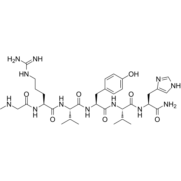 TRV120055 Structure