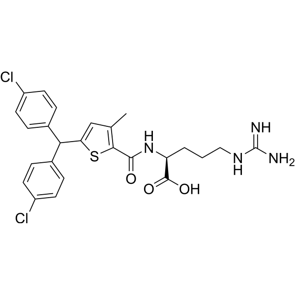 JR14a  Structure