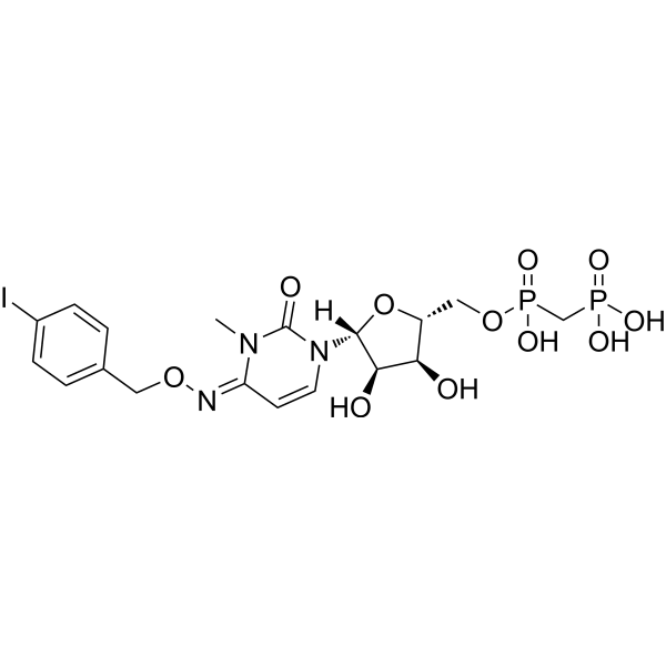 MRS4620  Structure