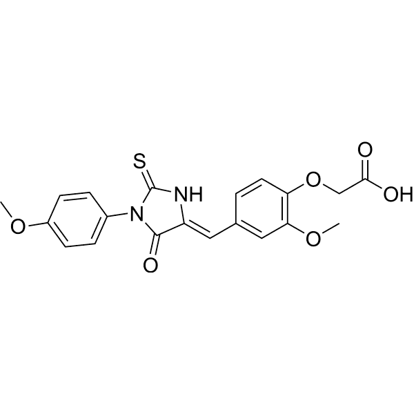 ZW290 Structure