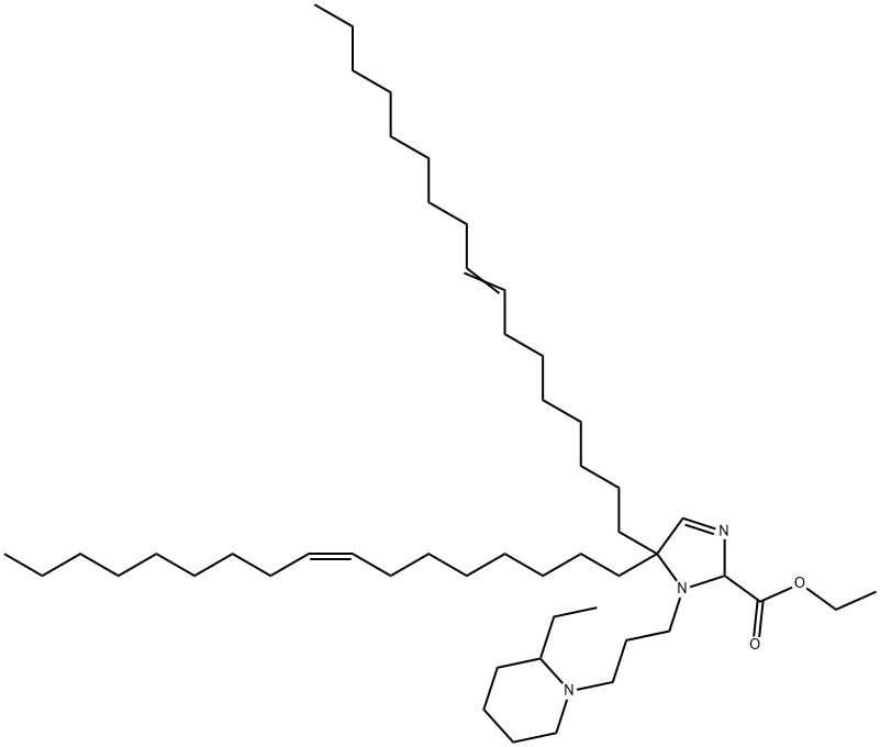 A18-Iso5-2DC18 Structure