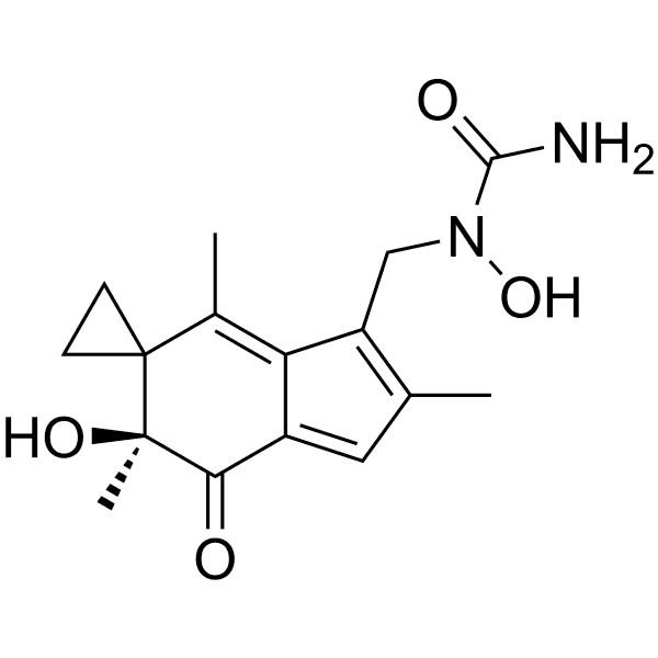 LP-284 Structure