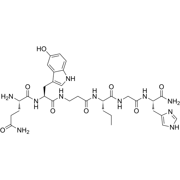 GB-6 Structure