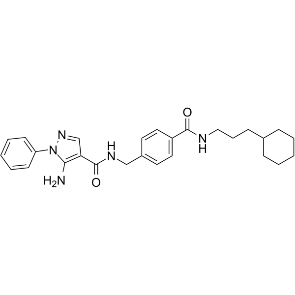 SR-318  Structure