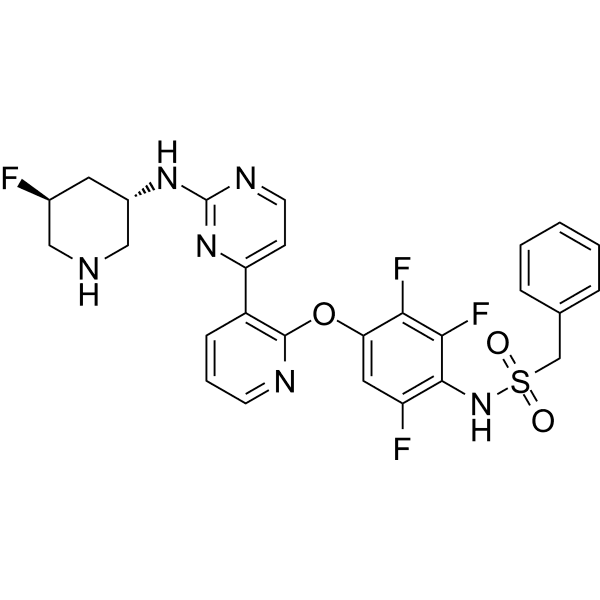 G-5758  Structure