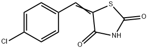 WAY-278535 Structure