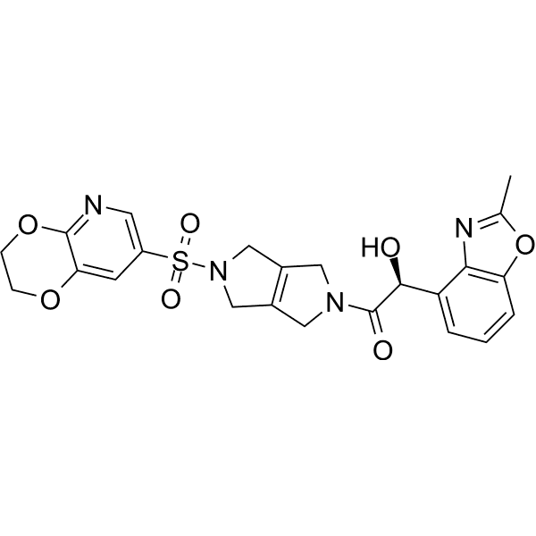 FT709  Structure