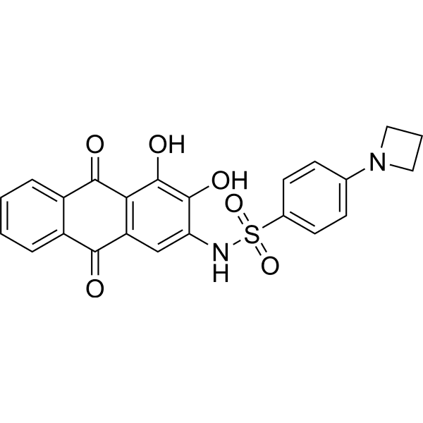 HKB99  Structure