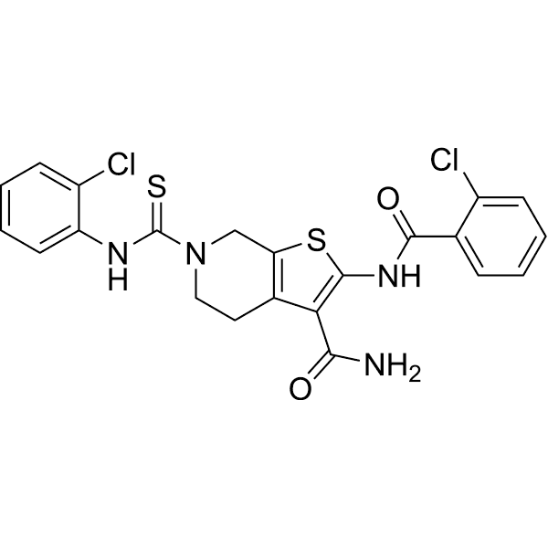 ADTL-EI1712 Structure