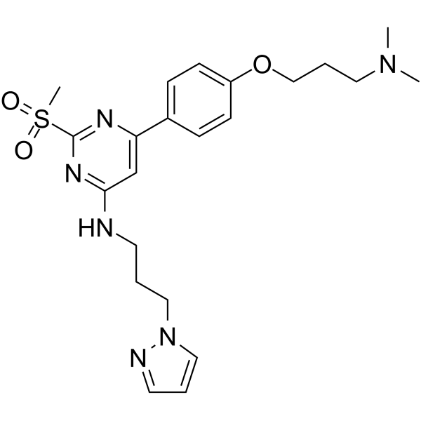 TP-238  Structure