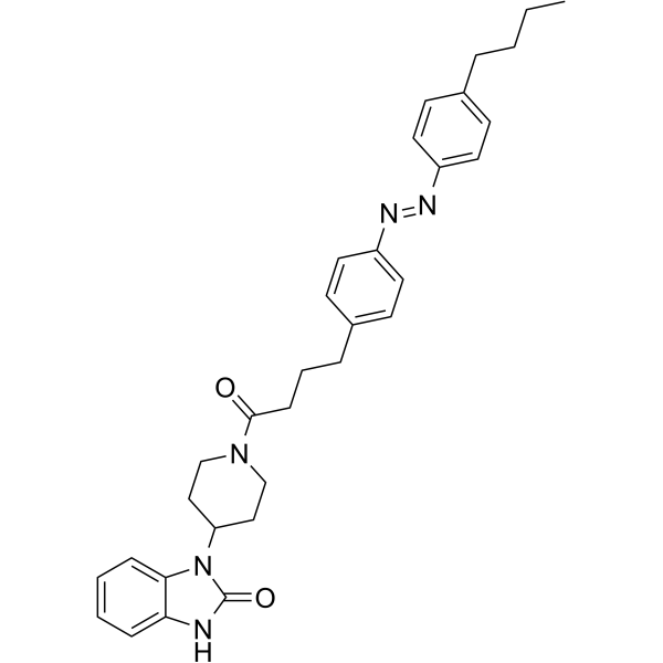 OptoBI-1  Structure