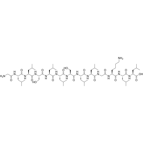 DFTamP1 Structure