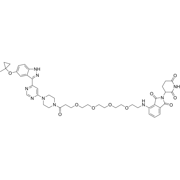 JH-XII-03-02 Structure