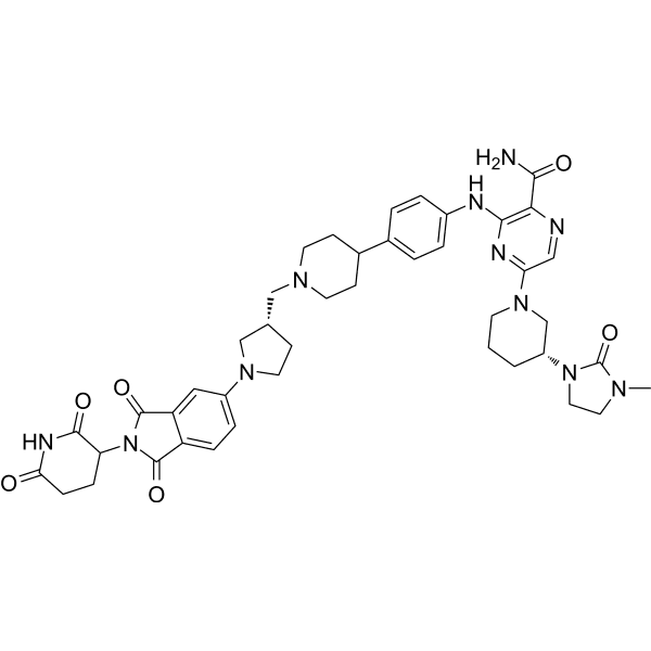 NRX-0492 Structure