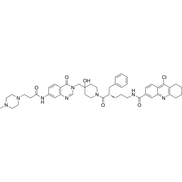 XL177A  Structure