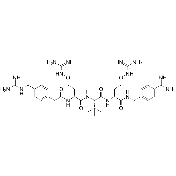 MI-1851 Structure