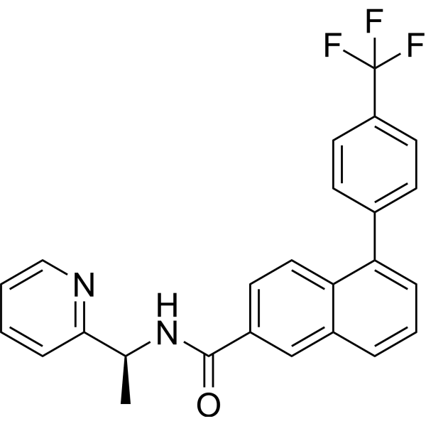 VT104  Structure