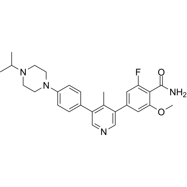 M4K2234  Structure