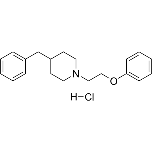 S1R agonist 1 hydrochloride Structure