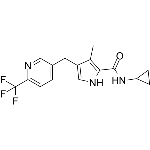 DSM502  Structure