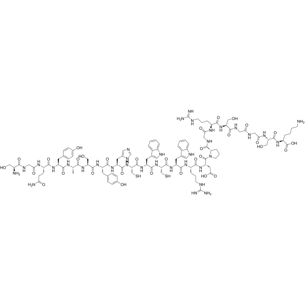 TPP-1 Structure