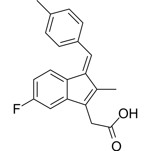 K-80001 Structure