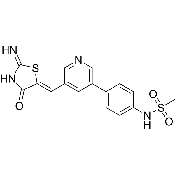CVM-05-002 Structure