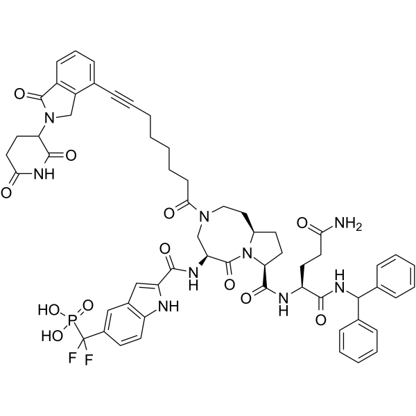 SD-36  Structure