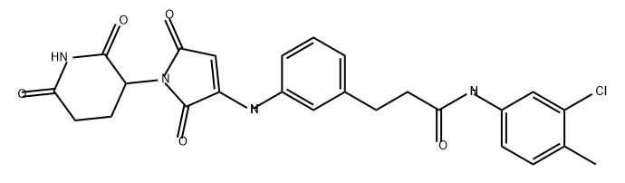ALV1 Structure