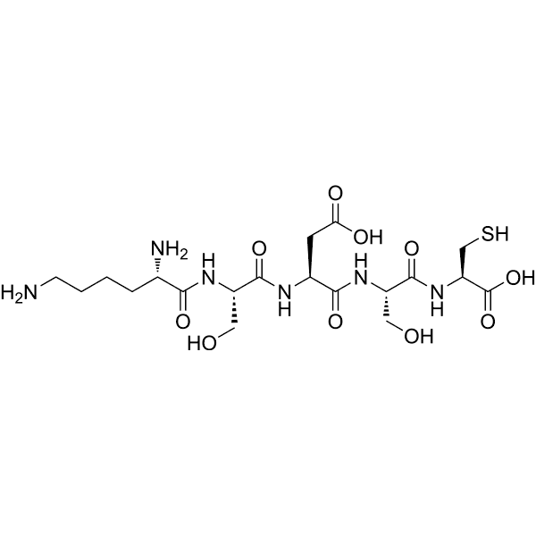 KSDSC Structure