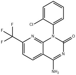 IDE397 Structure