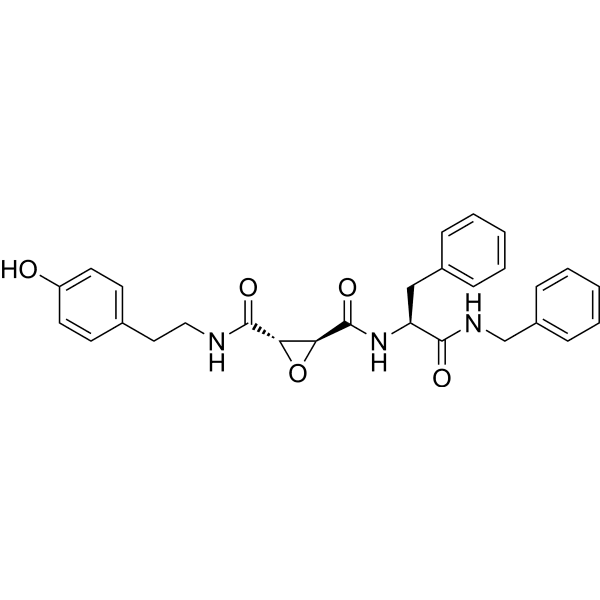 CAA-0225  Structure