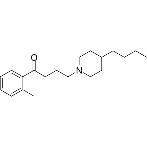 AC-42  Structure