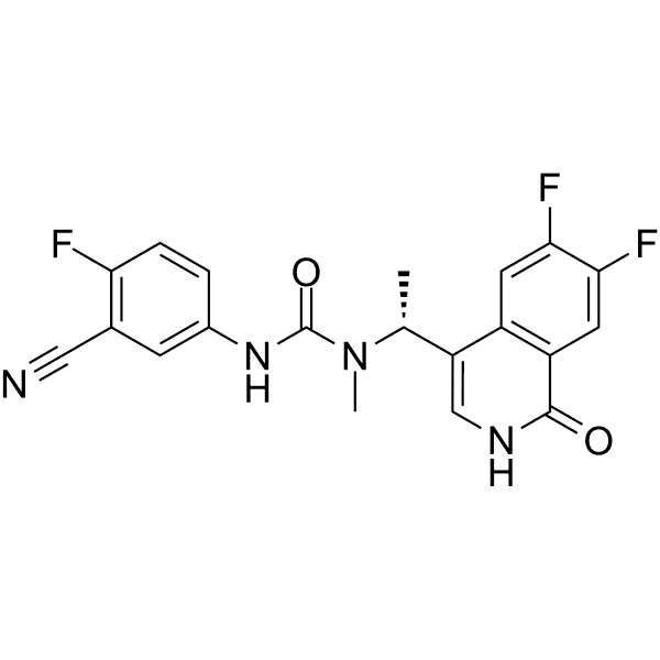AB-836  Structure
