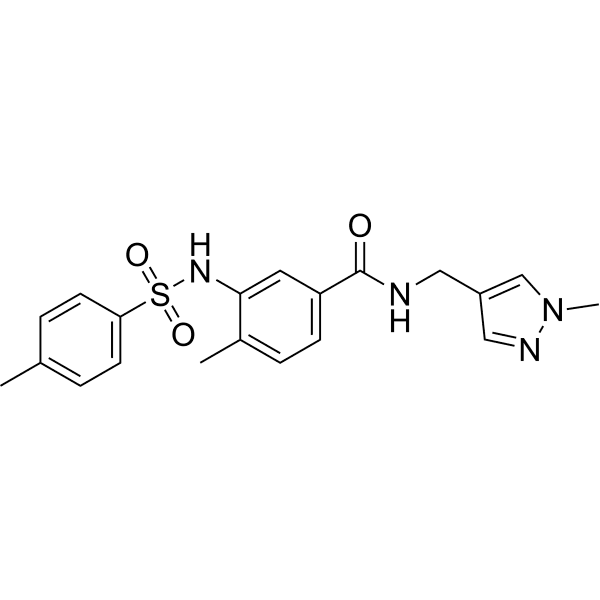 S-72 Structure