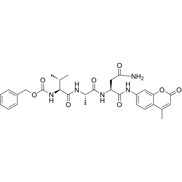Z-VAN-AMC Structure
