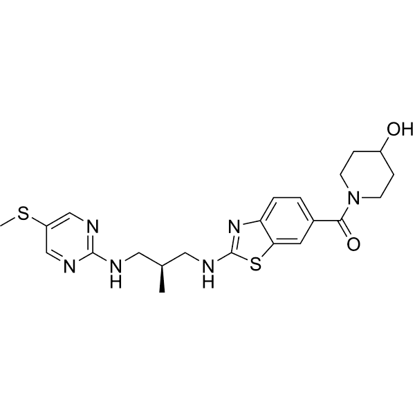 PCSK9-IN-15 Structure