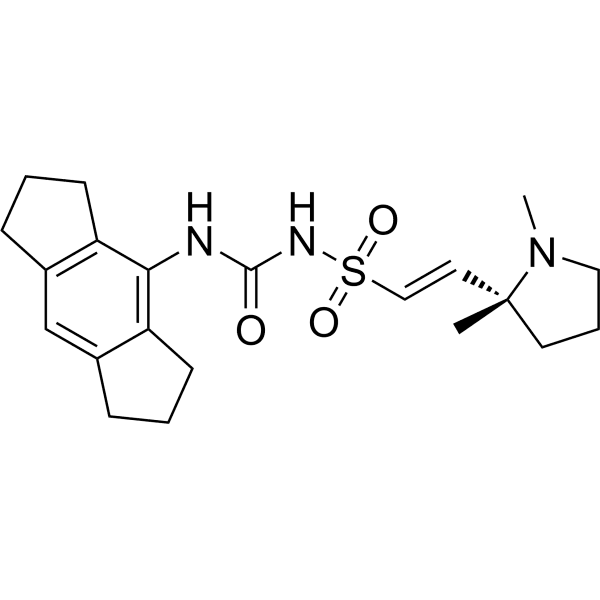 Usnoflast Structure
