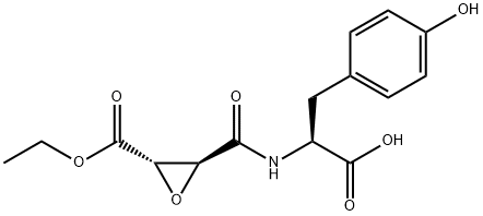 EpoY Structure