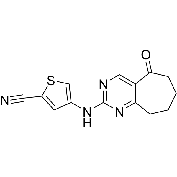 G6PDi-1  Structure