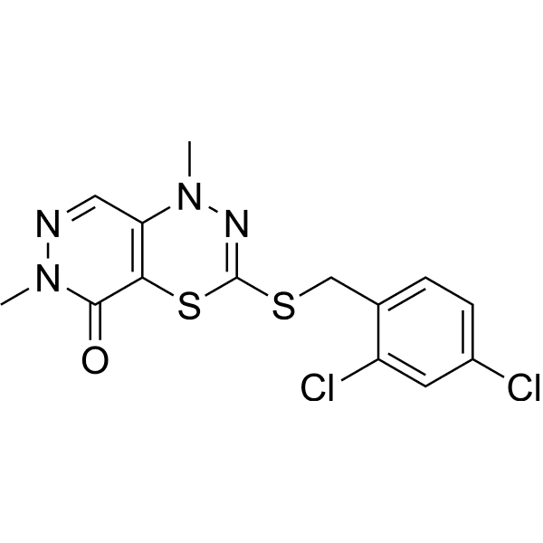 BTB09089  Structure