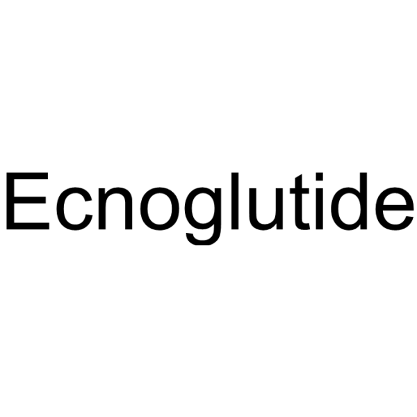 Ecnoglutide Structure